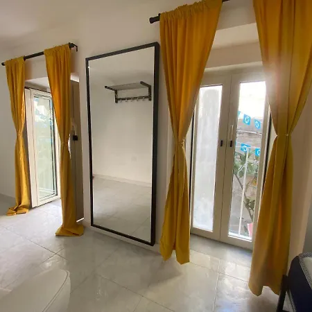 Holiday home Casetta A Materdei