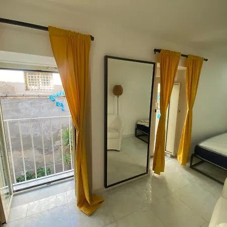 Casetta A Materdei Holiday home