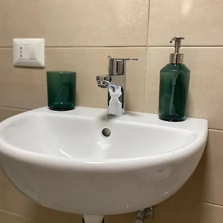 Casetta A Materdei *