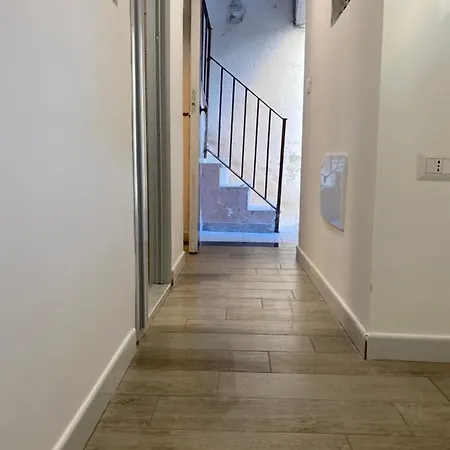 Holiday home Casetta A Materdei Naples