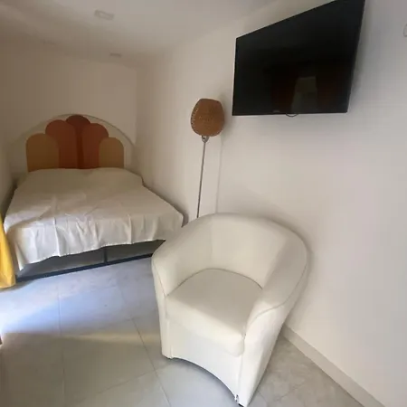 Casetta A Materdei Holiday home Naples